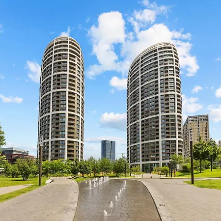 Panoramic Castle View Sky Park *