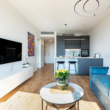 Panoramic Castle View Sky Park