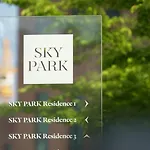 Panoramic Castle View Sky Park Appartement *