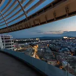 Appartement Panoramic Castle View Sky Park