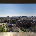 Appartement Panoramic Castle View Sky Park *