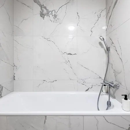 Panoramic Castle View Sky Park