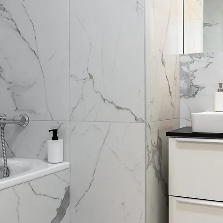 Panoramic Castle View Sky Park * Братислава